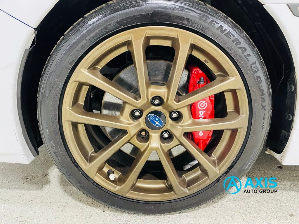 2020 Subaru WRX Premium Jersey City NJ