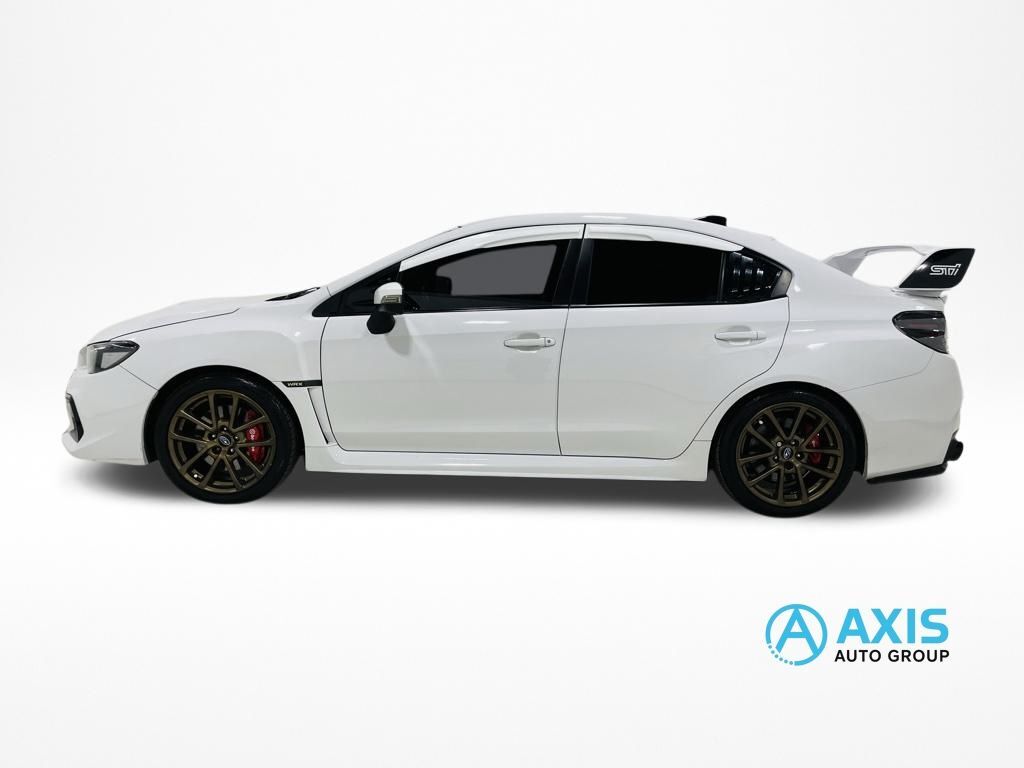 2020 Subaru WRX Premium Jersey City NJ