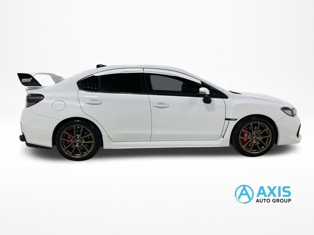 2020 Subaru WRX Premium Jersey City NJ