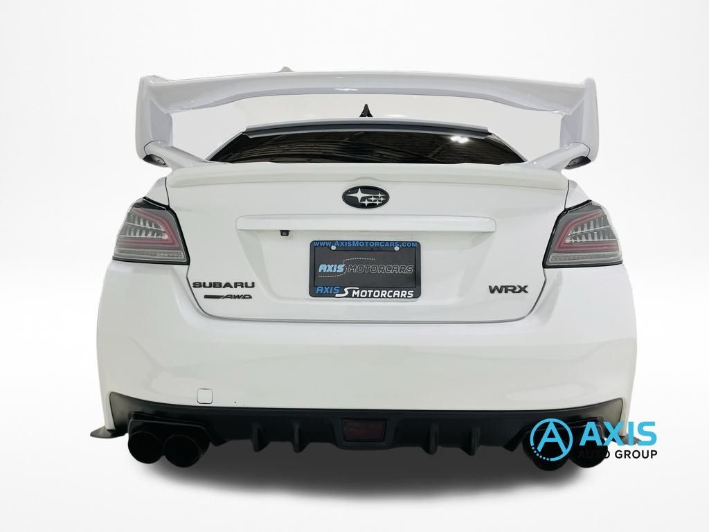 2020 Subaru WRX Premium Jersey City NJ
