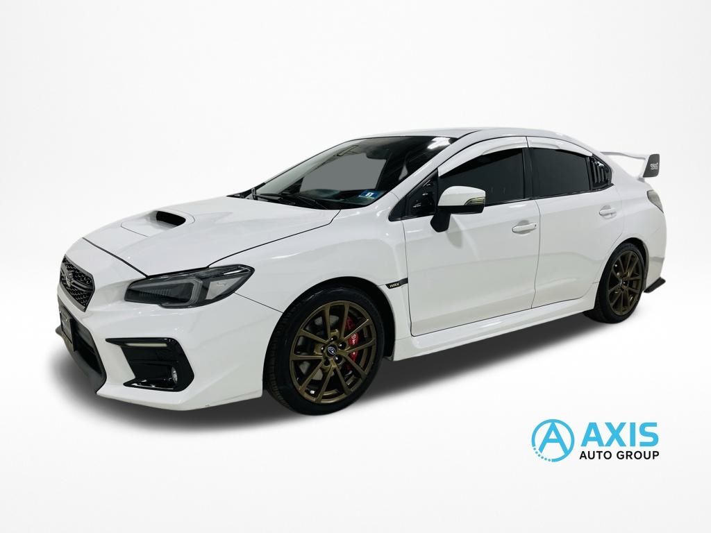 2020 Subaru WRX Premium Jersey City NJ