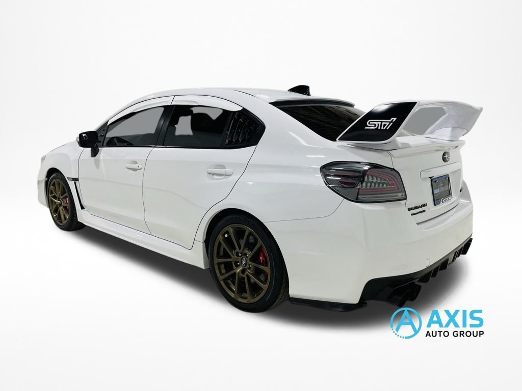 2020 Subaru WRX Premium Jersey City NJ