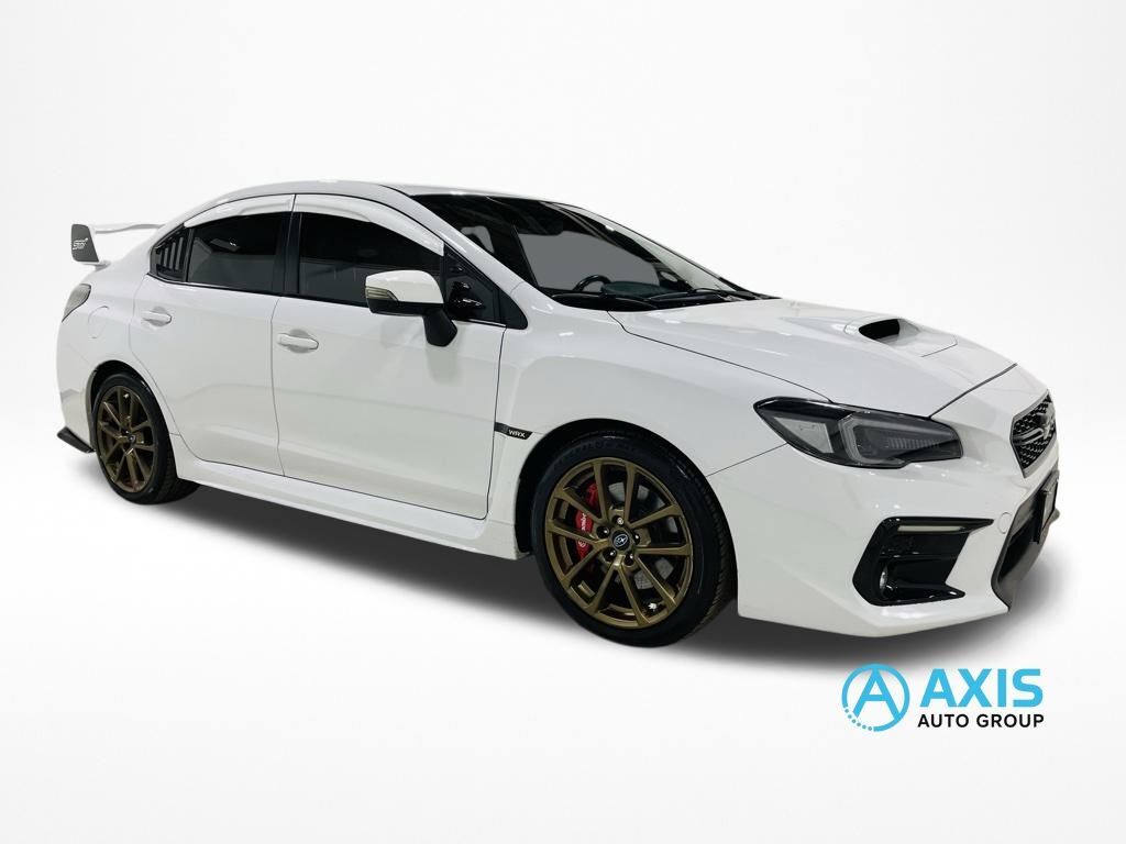 2020 Subaru WRX Premium Jersey City NJ