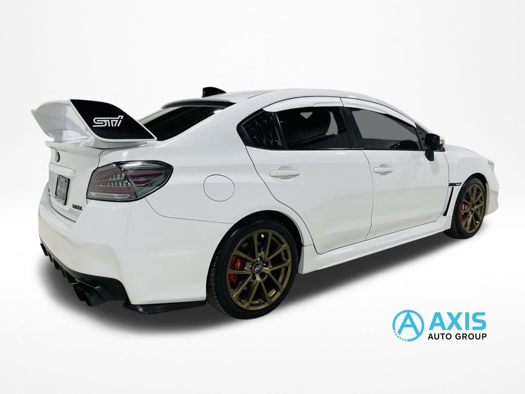 2020 Subaru WRX Premium Jersey City NJ