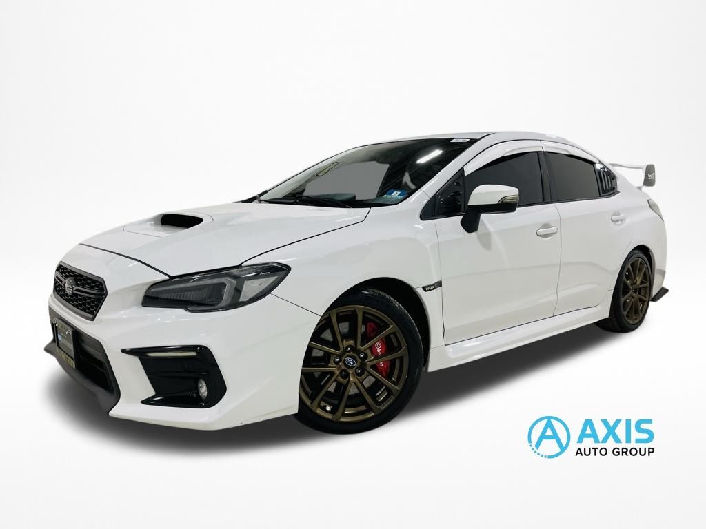 2020 Subaru WRX Premium Jersey City NJ