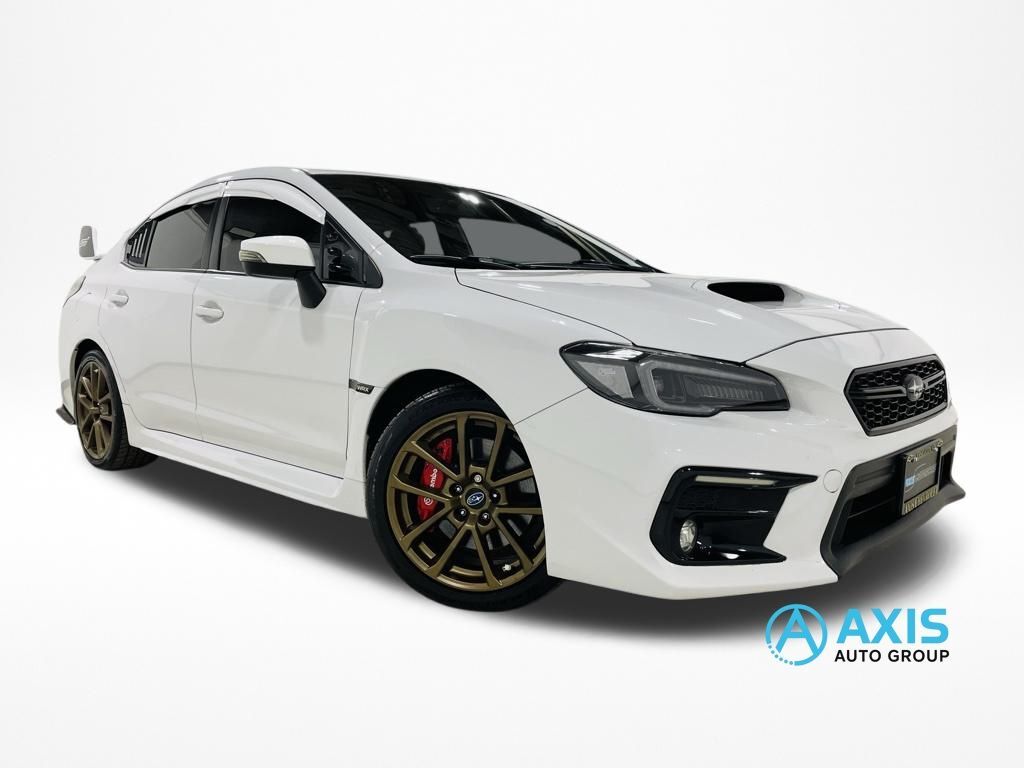 2020 Subaru WRX Premium Jersey City NJ