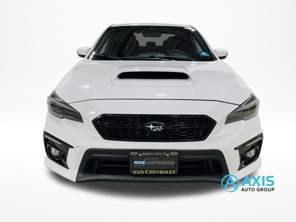 2020 Subaru WRX Premium Jersey City NJ