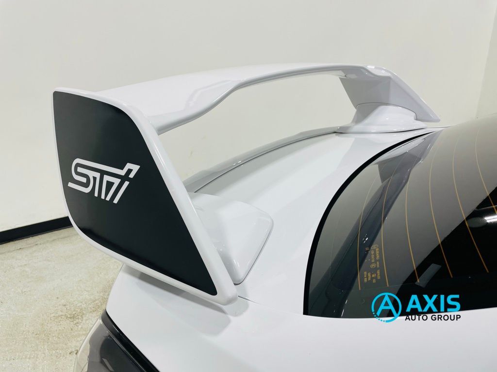 2020 Subaru WRX Premium Jersey City NJ