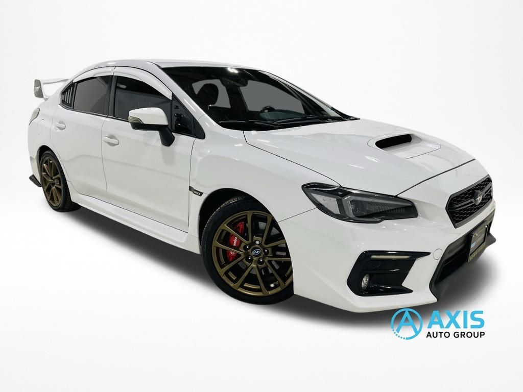 2020 Subaru WRX Premium Jersey City NJ