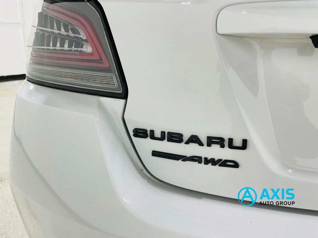 2020 Subaru WRX Premium Jersey City NJ