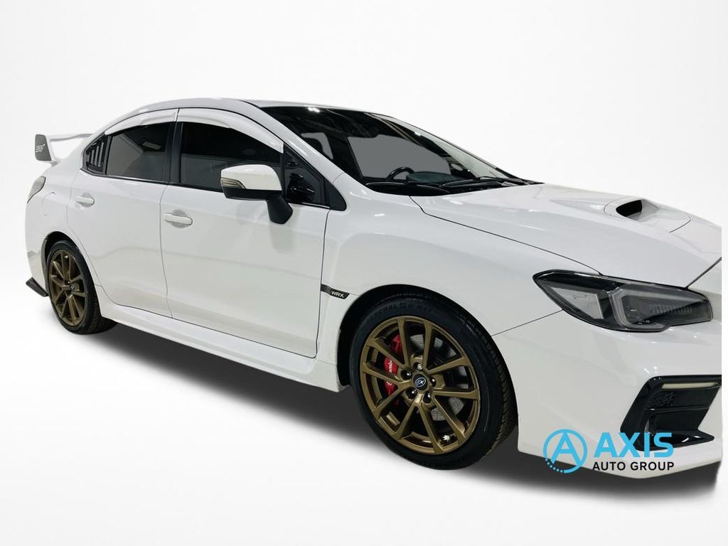 2020 Subaru WRX Premium Jersey City NJ