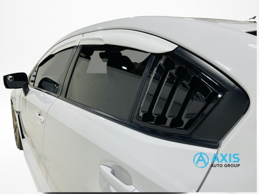 2020 Subaru WRX Premium Jersey City NJ