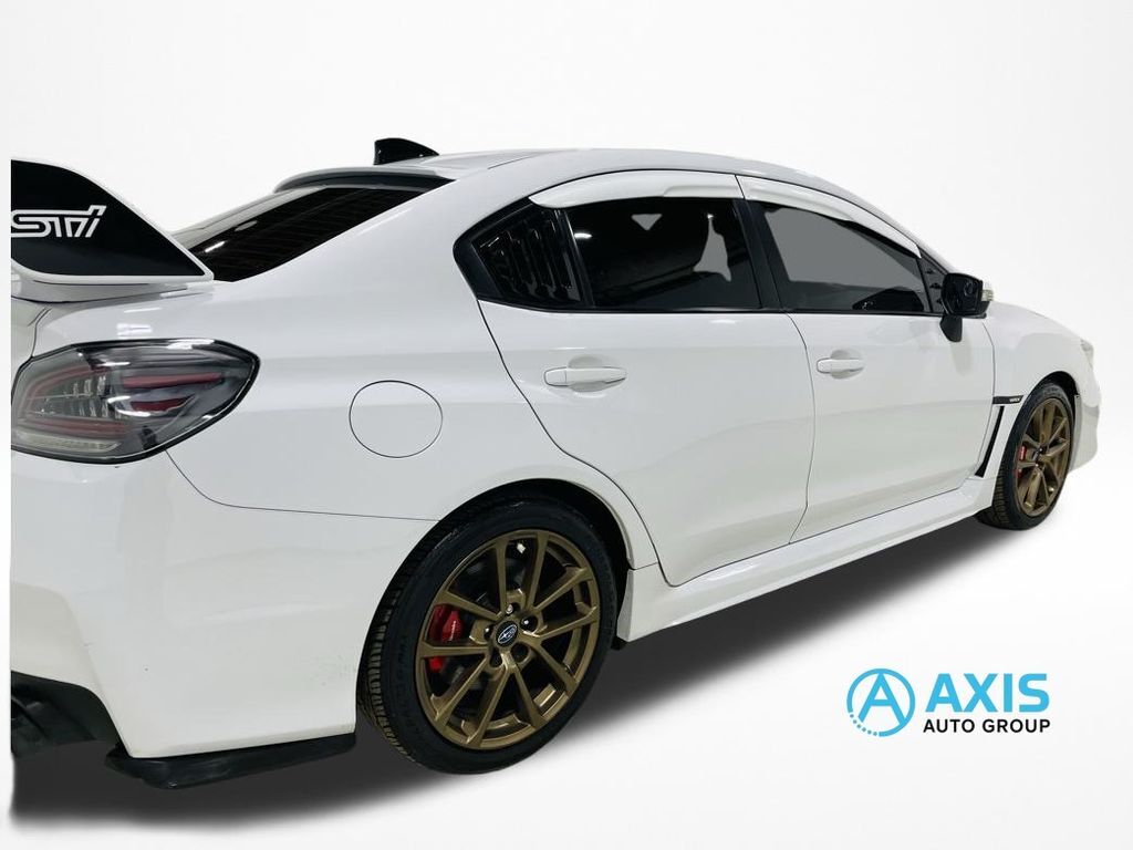 2020 Subaru WRX Premium Jersey City NJ