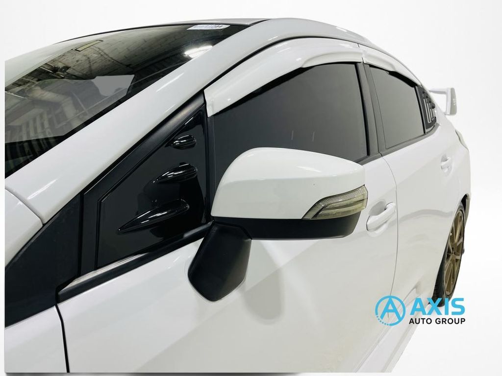 2020 Subaru WRX Premium Jersey City NJ