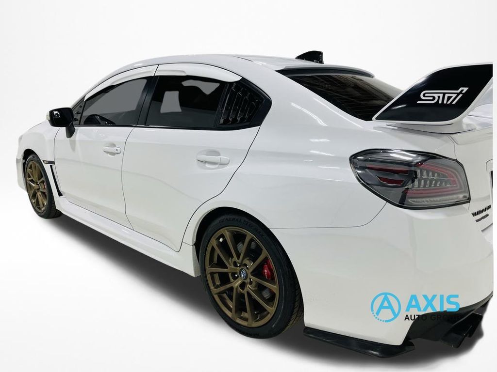 2020 Subaru WRX Premium Jersey City NJ