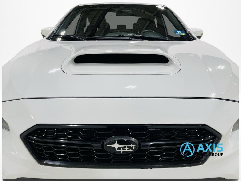 2020 Subaru WRX Premium Jersey City NJ
