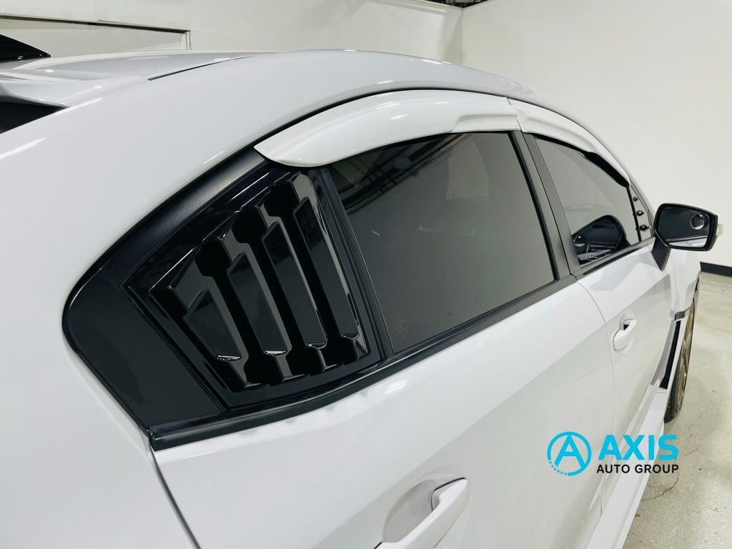 2020 Subaru WRX Premium Jersey City NJ