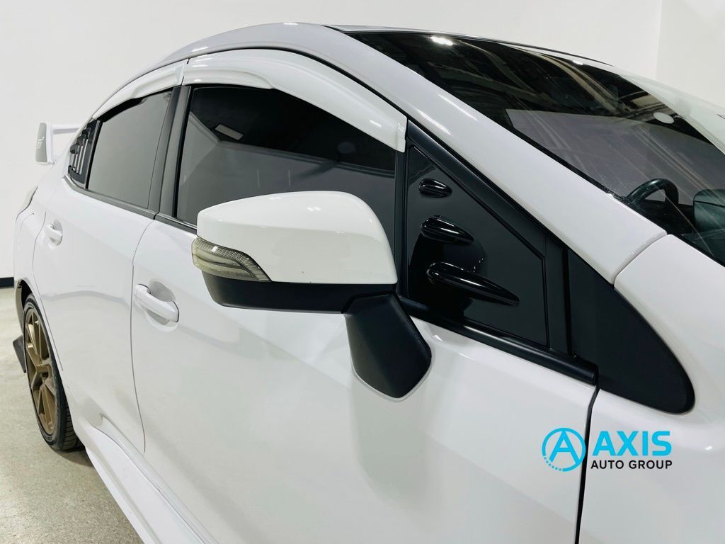 2020 Subaru WRX Premium Jersey City NJ