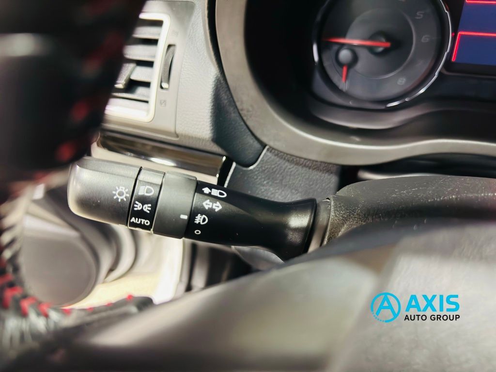 2020 Subaru WRX Premium Jersey City NJ