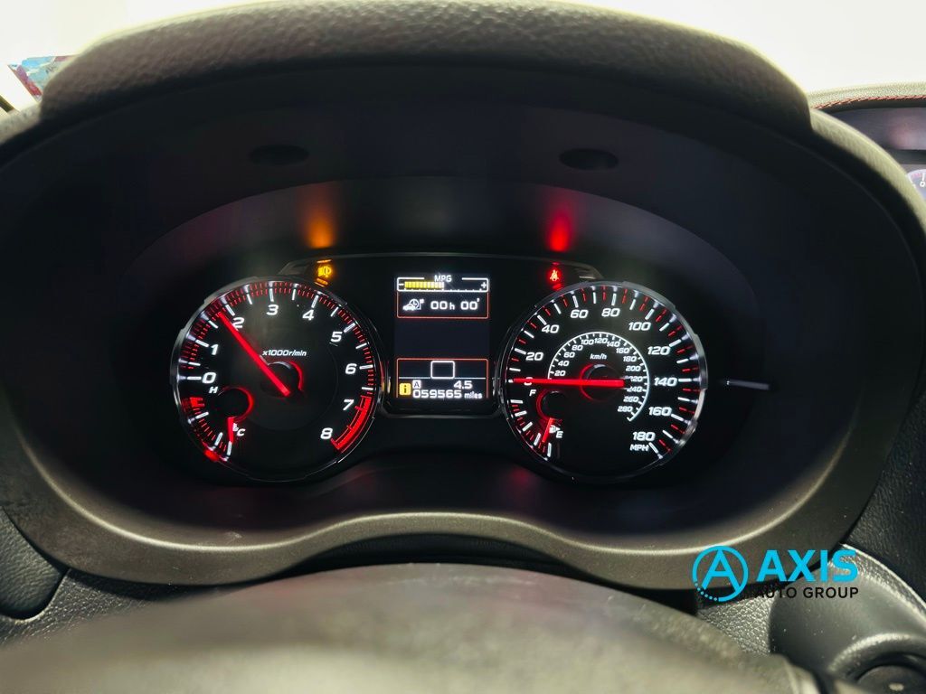 2020 Subaru WRX Premium Jersey City NJ