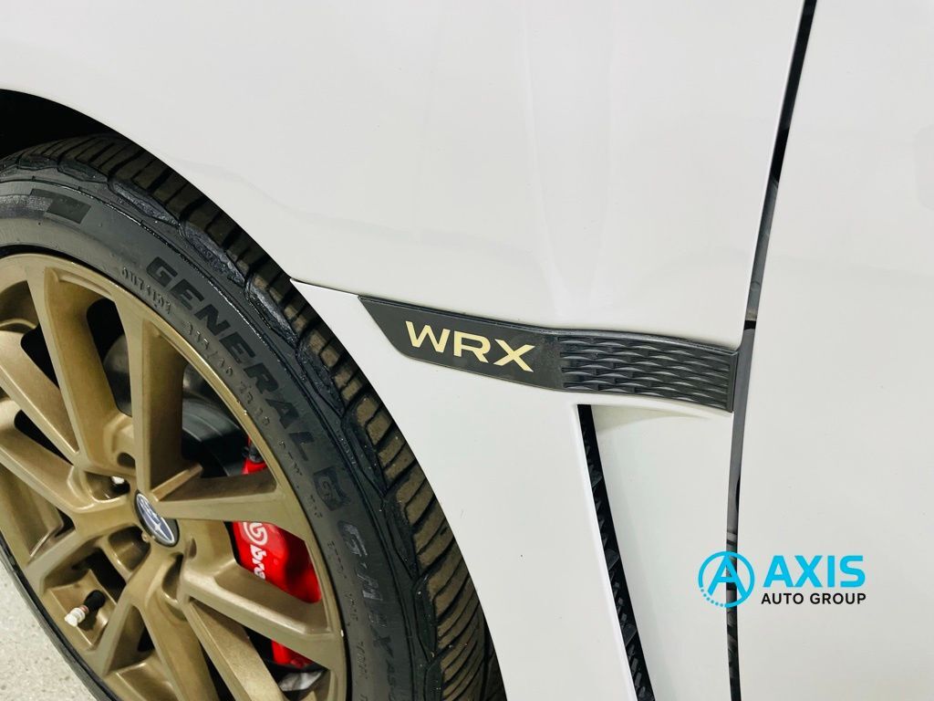 2020 Subaru WRX Premium Jersey City NJ