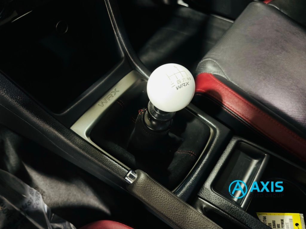 2020 Subaru WRX Premium Jersey City NJ