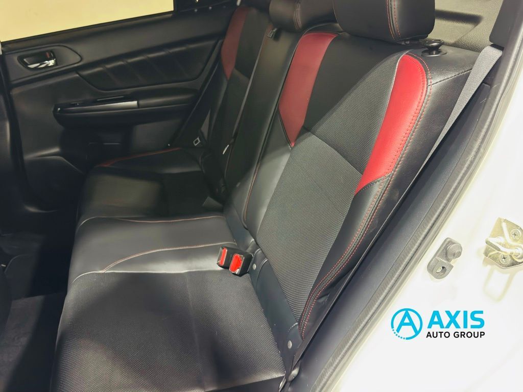 2020 Subaru WRX Premium Jersey City NJ