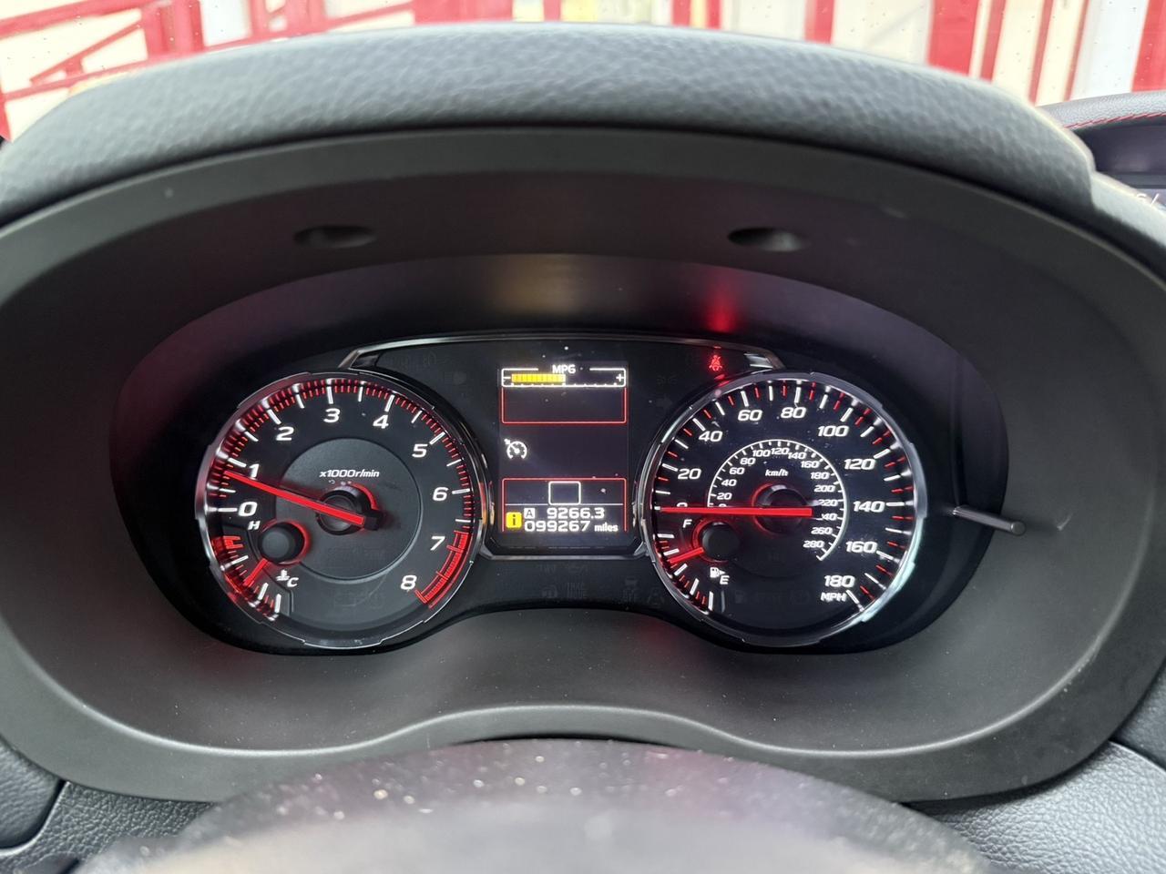 2020 Subaru WRX Premium Hollywood FL