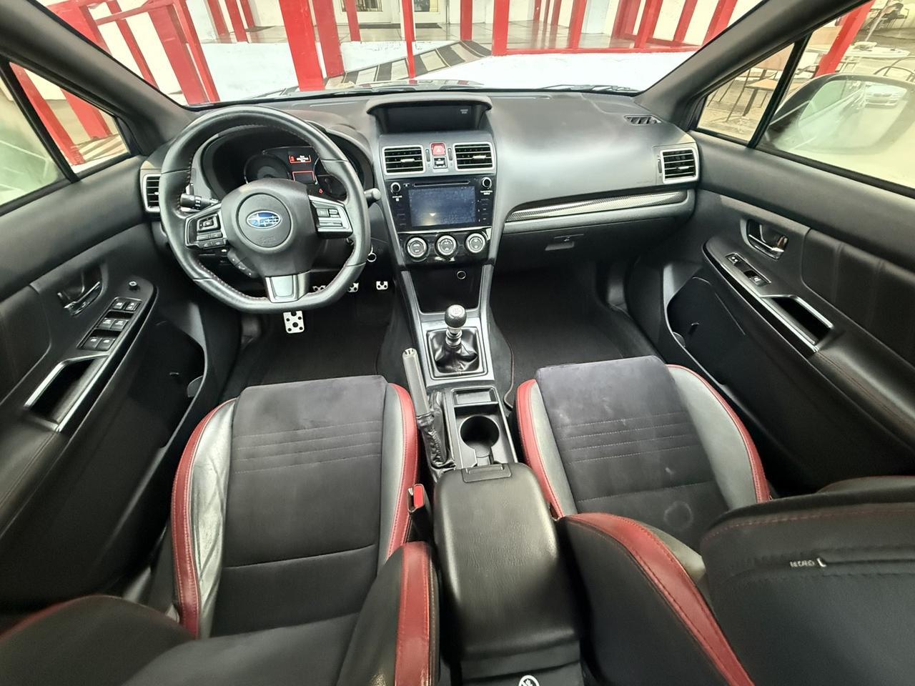 2020 Subaru WRX Premium Hollywood FL