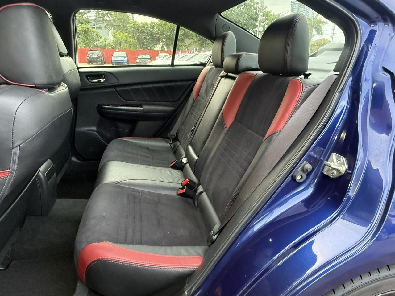 2020 Subaru WRX Premium Hollywood FL