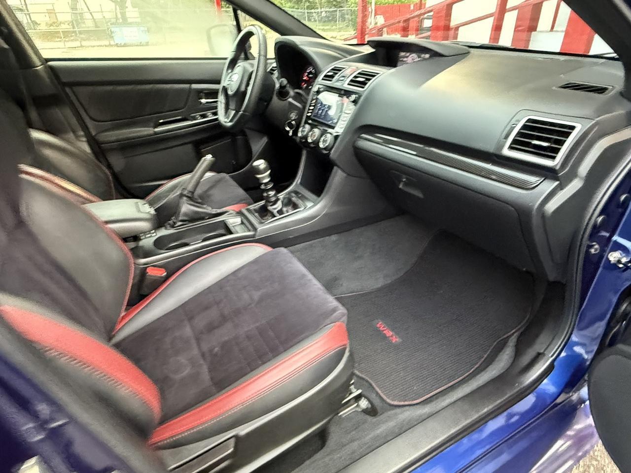 2020 Subaru WRX Premium Hollywood FL