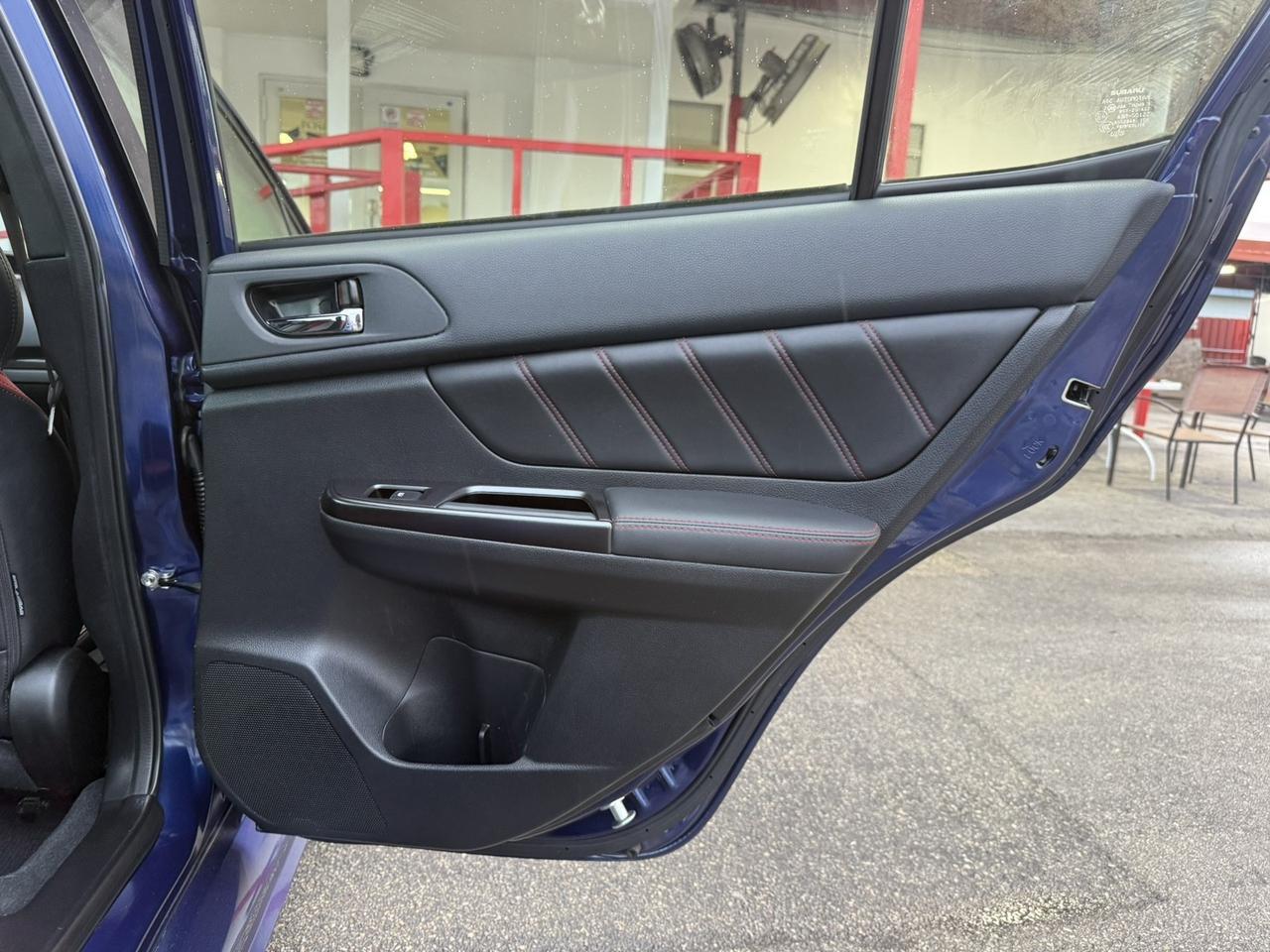 2020 Subaru WRX Premium Hollywood FL