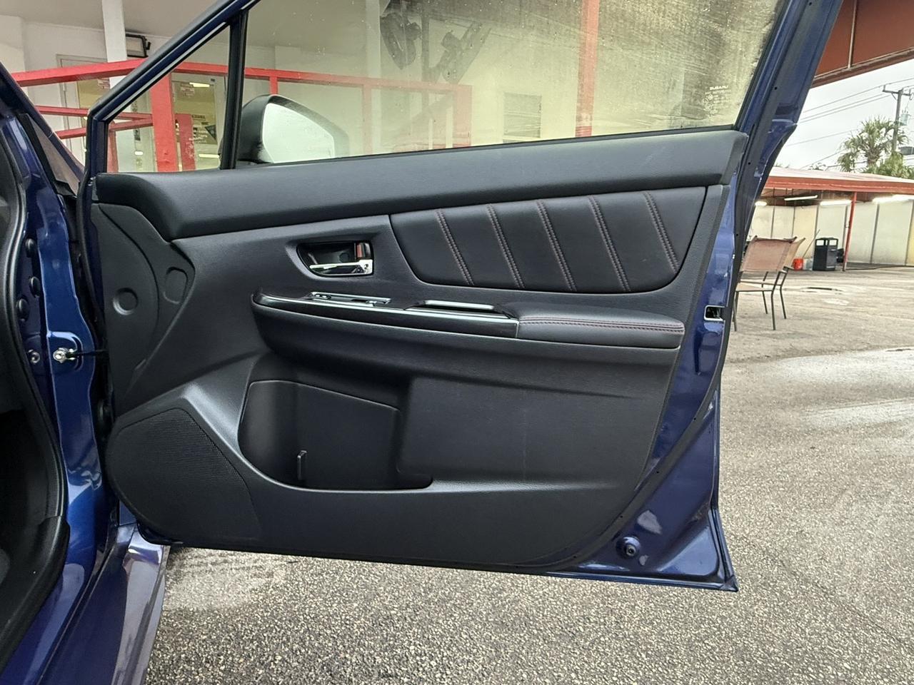 2020 Subaru WRX Premium Hollywood FL