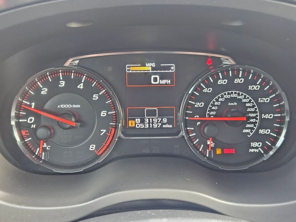 2020 Subaru WRX Premium Gresham OR