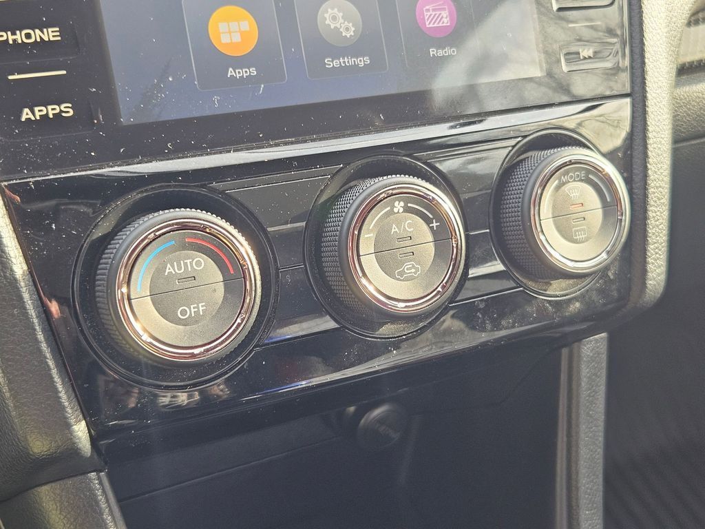 2020 Subaru WRX Premium Gresham OR