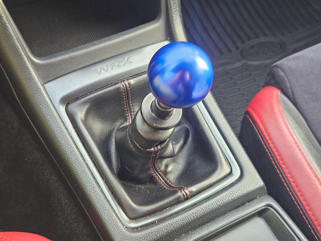 2020 Subaru WRX Premium Gresham OR