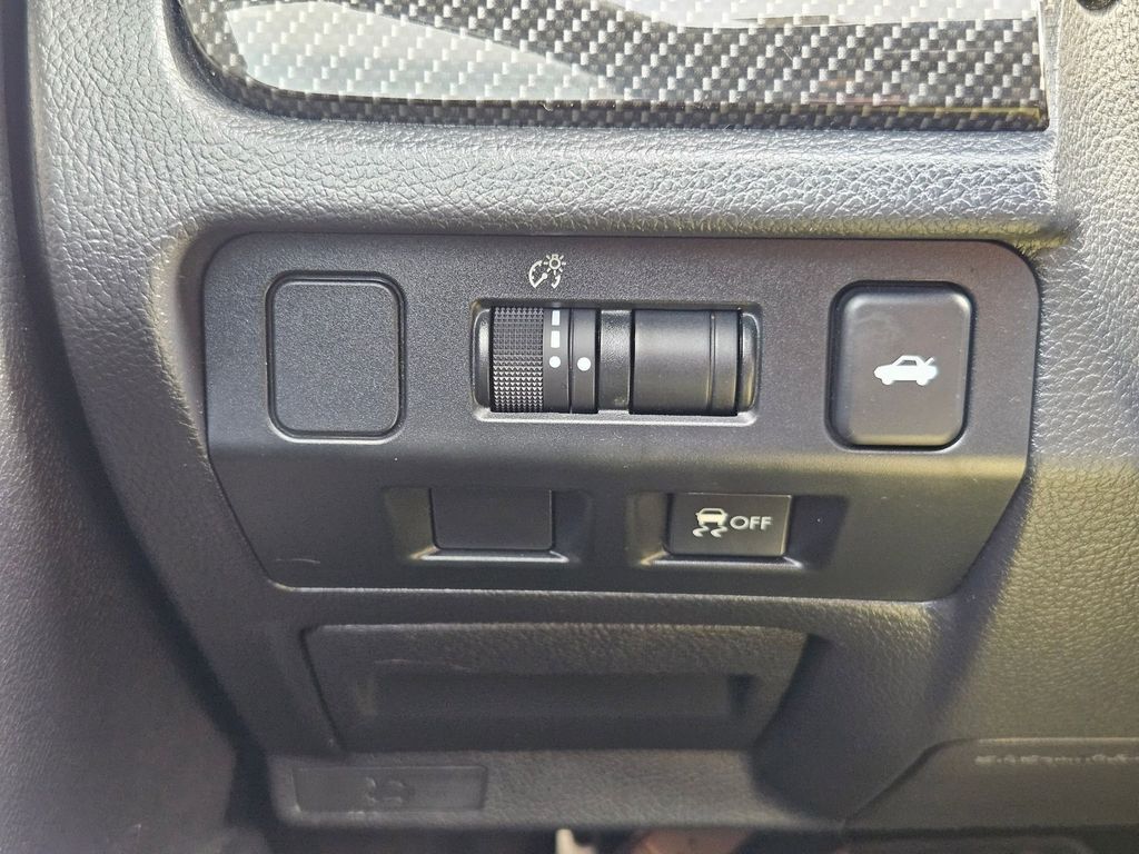 2020 Subaru WRX Premium Gresham OR