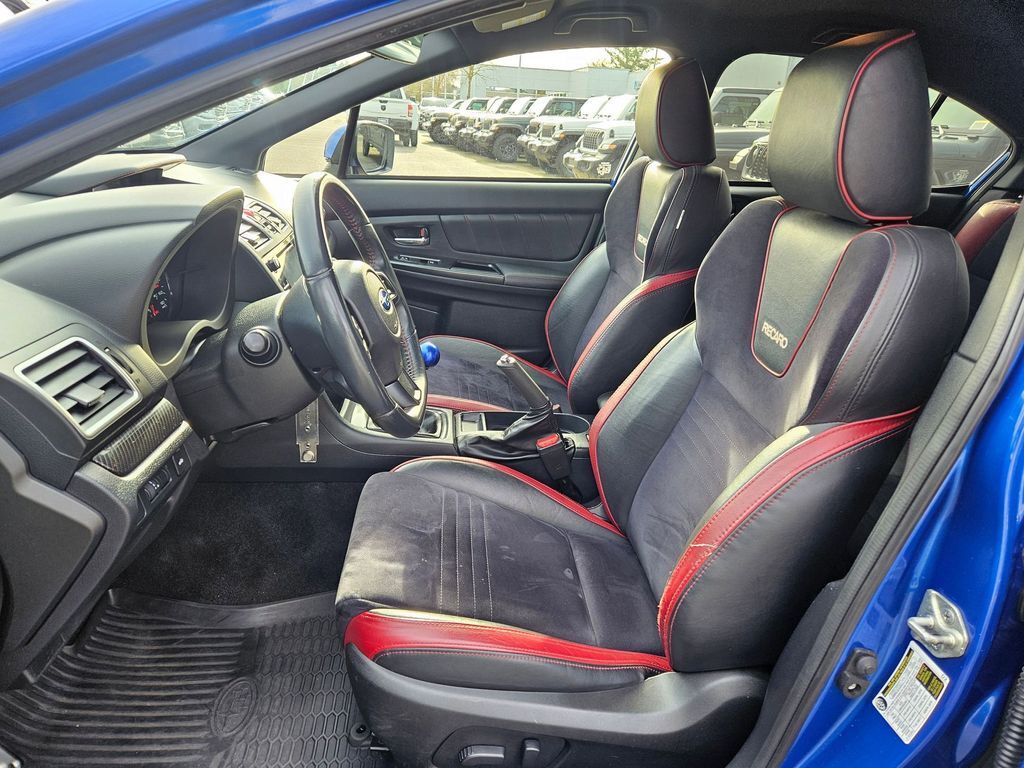 2020 Subaru WRX Premium Gresham OR