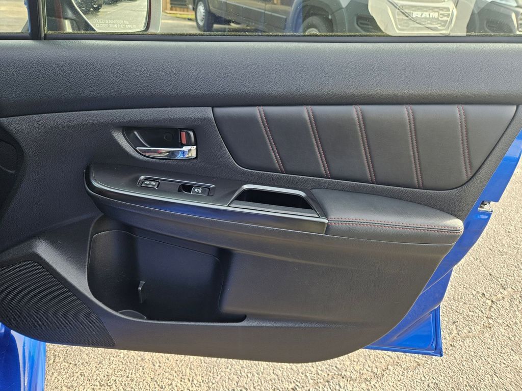 2020 Subaru WRX Premium Gresham OR