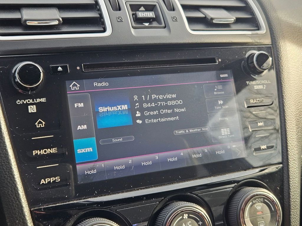 2020 Subaru WRX Premium Gresham OR