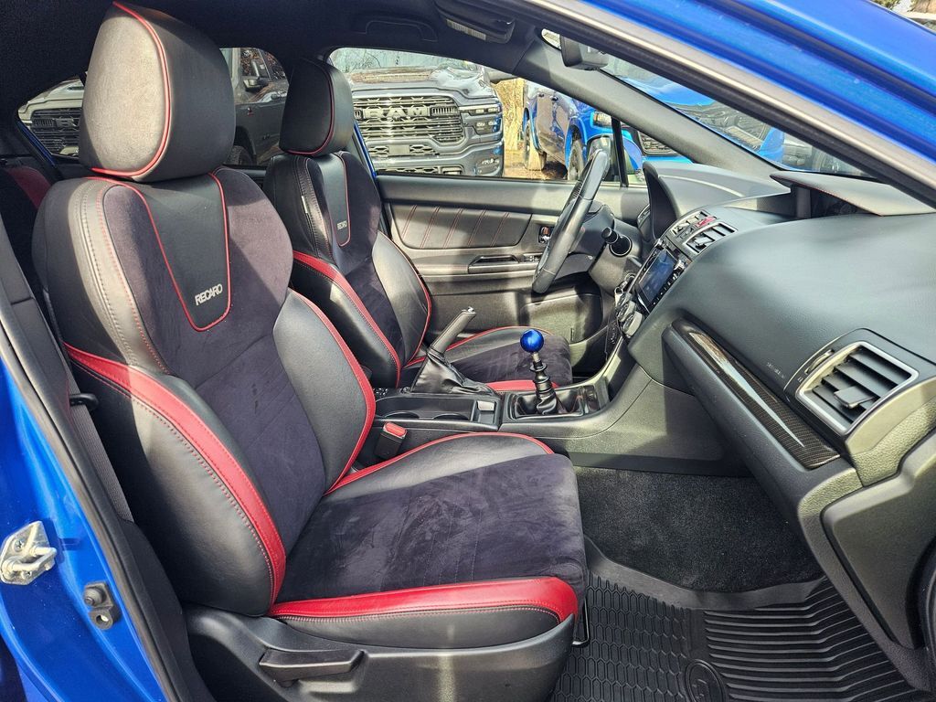 2020 Subaru WRX Premium Gresham OR