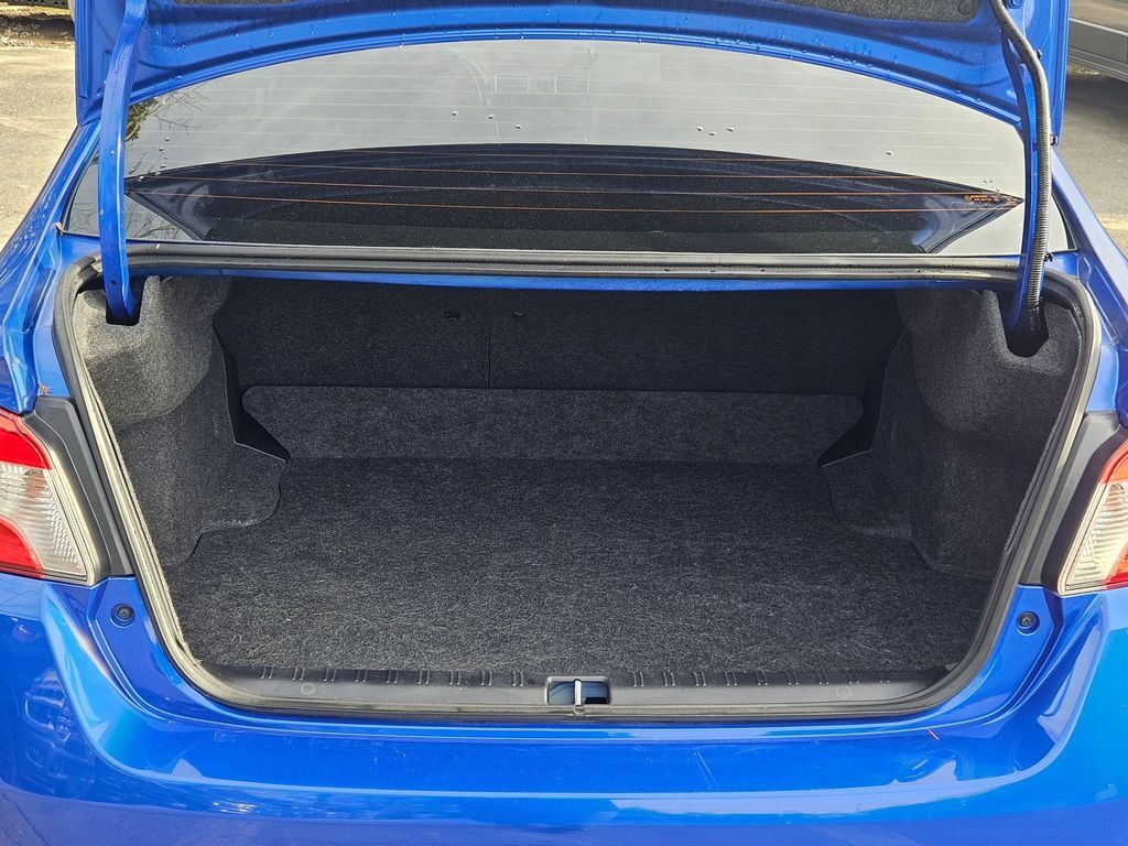 2020 Subaru WRX Premium Gresham OR