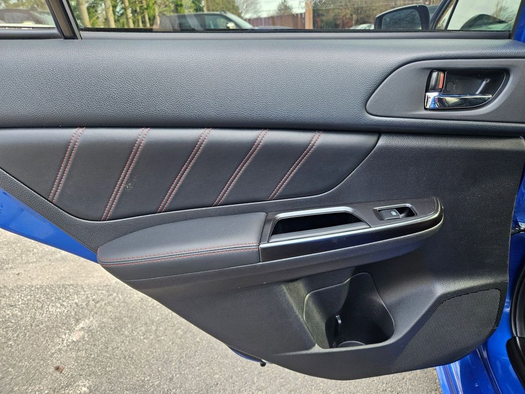 2020 Subaru WRX Premium Gresham OR