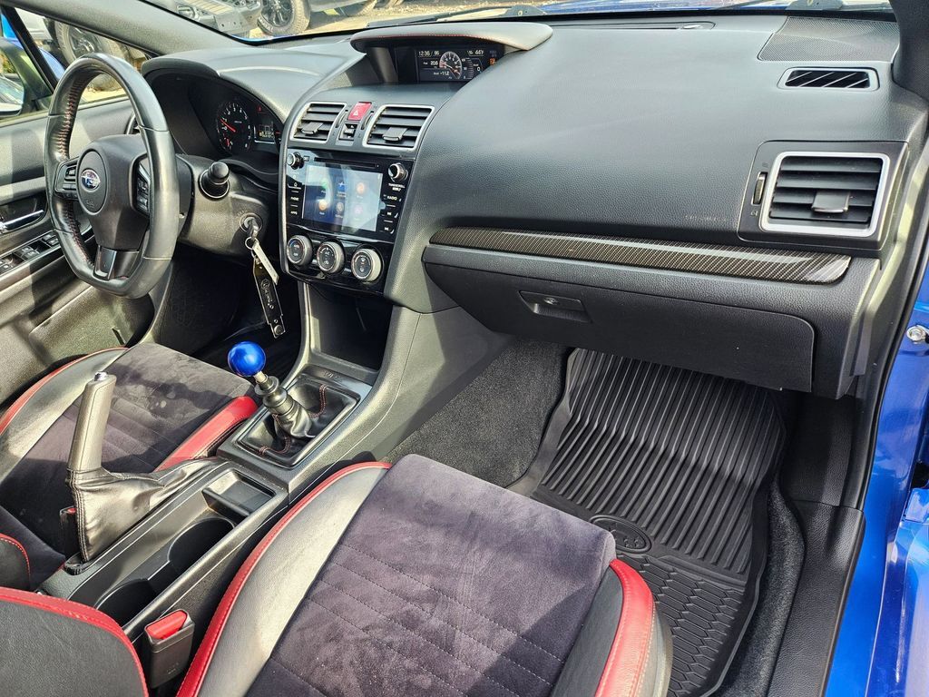 2020 Subaru WRX Premium Gresham OR