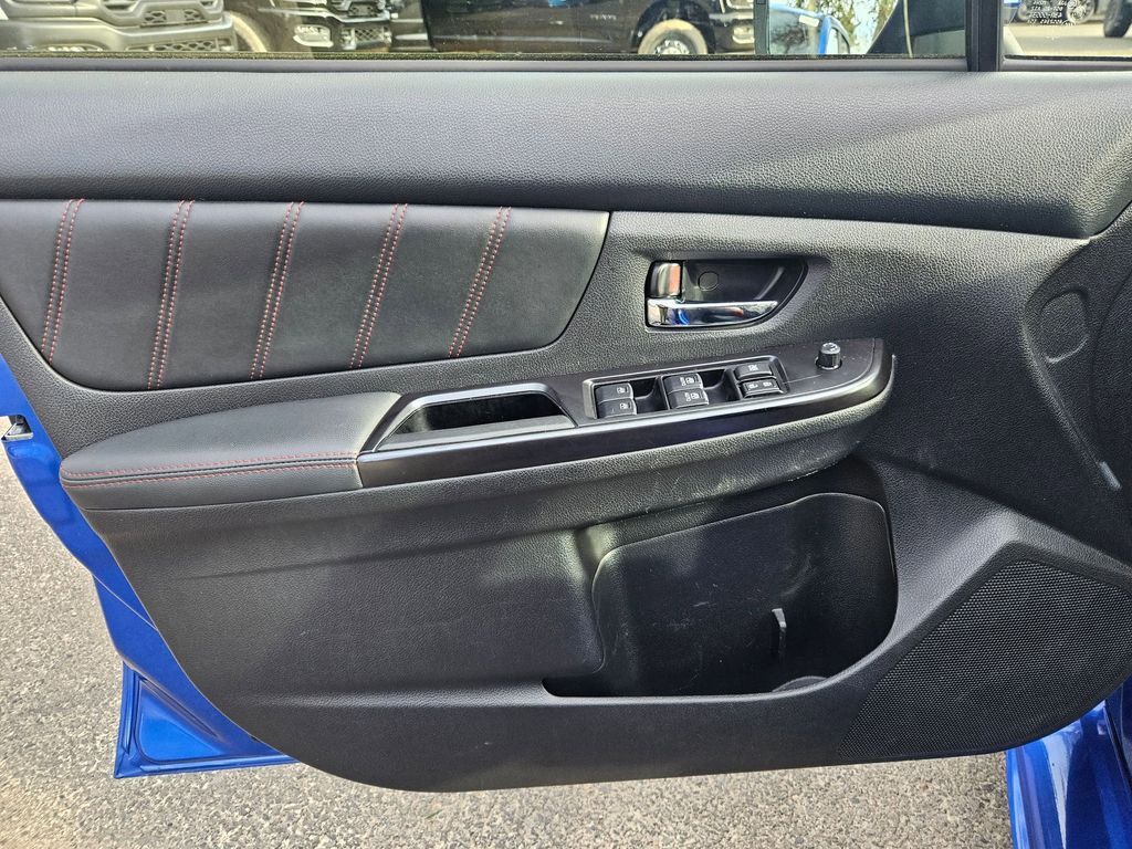 2020 Subaru WRX Premium Gresham OR