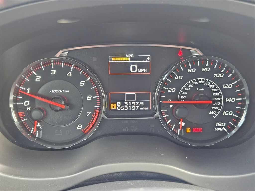 2020 Subaru WRX Premium Gresham OR