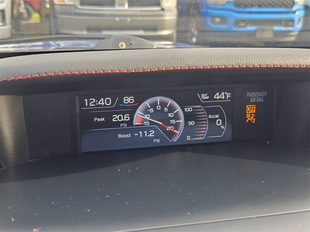 2020 Subaru WRX Premium Gresham OR