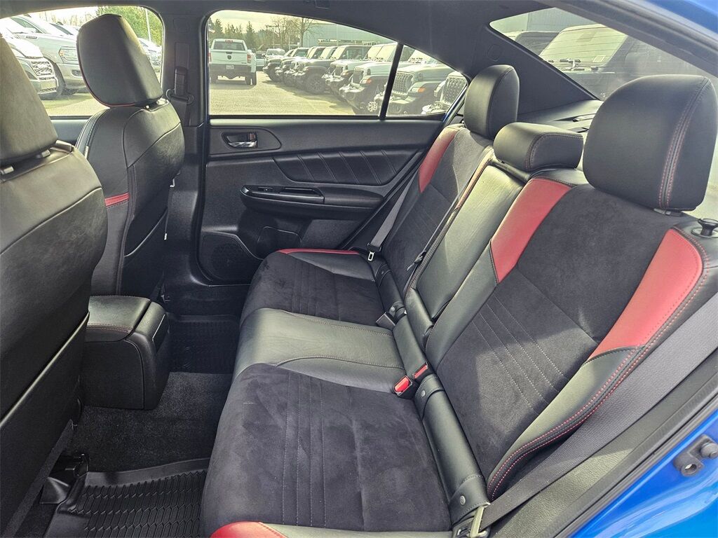 2020 Subaru WRX Premium Gresham OR