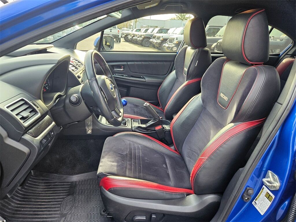 2020 Subaru WRX Premium Gresham OR