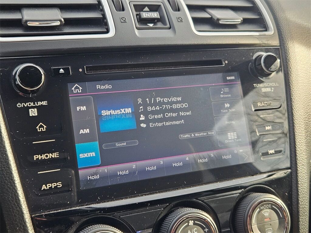 2020 Subaru WRX Premium Gresham OR